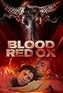 Andrea Camponovo, Kaolin Bass, and Mazin Akar in Blood-Red Ox (2021)