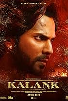 Varun Dhawan in Kalank (2019)