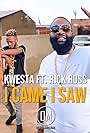 Rick Ross and Kwesta in Kwesta Feat. Rick Ross: I Came I Saw (2019)