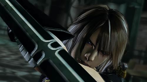 Lightning Returns: Final Fantasy XIII