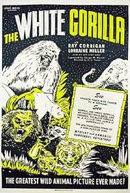 The White Gorilla (1945)