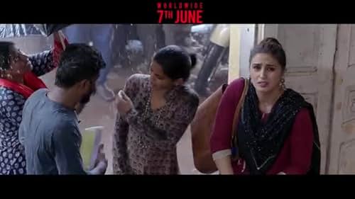 Kaala Telugu Promo