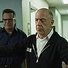 Tom Arnold and J.K. Simmons in 3 Days with Dad (2019)