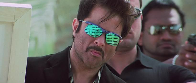 Anil Kapoor in Welcome (2007)