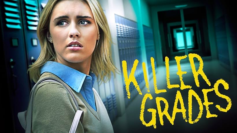 Killer Grades (2021)