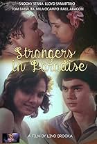 Strangers in Paradise