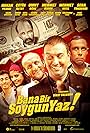 Bana Bir Soygun Yaz (2012)