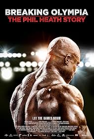 Phil Heath in Breaking Olympia: The Phil Heath Story (2024)