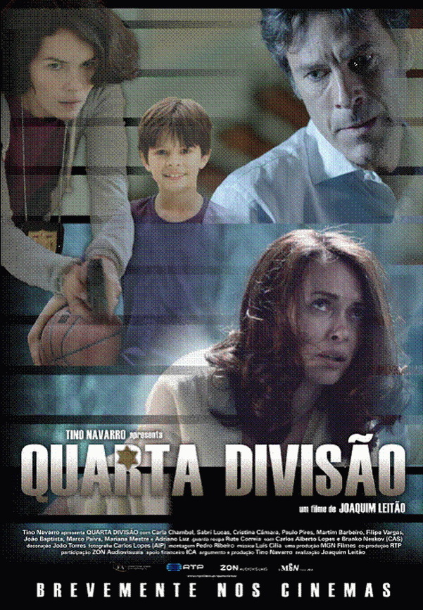 Quarta Divisão (2013)