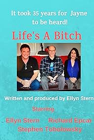 Life's A Bitch (2019)