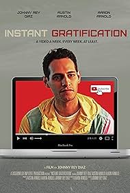 Johnny Rey Diaz in Instant Gratification (2020)