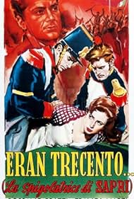 Eran trecento... (La spigolatrice di Sapri) (1952)