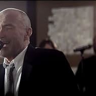 Phil Collins in Phil Collins: Girl (Why You Wanna Make Me Blue) (2010)