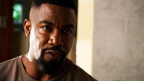 Trailer for Falcon Rising