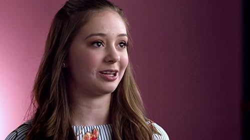 Dance Moms: Introducing Hannah, Season 8 Aldc Dancer