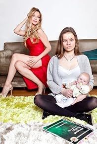 Primary photo for Glamour Model Mum, Baby & Me