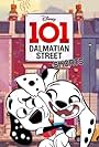 101 Dalmatian Street Shorts (2018)