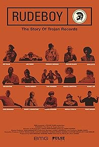 Primary photo for Rudeboy: The Story of Trojan Records