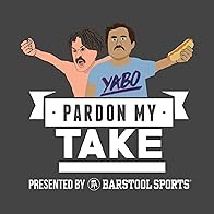 Primary photo for Pardon My Take