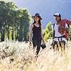 Elizabeth Chai Vasarhelyi and Jimmy Chin in Free Solo (2018)