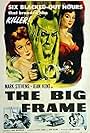 Dianne Foster, Jean Kent, and Mark Stevens in The Big Frame (1952)