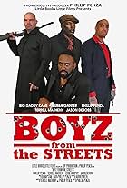 Boyz from the Streets