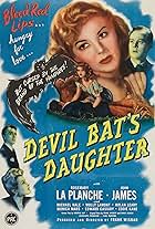 Devil Bat's Daughter