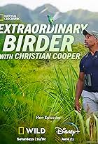 Christian Cooper in Extraordinary Birder with Christian Cooper (2023)