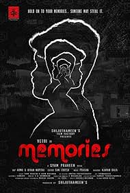 Memories (2023)