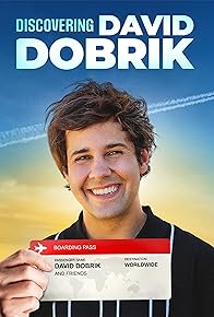 Primary photo for Discovering David Dobrik