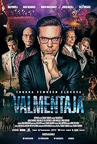 Valmentaja (2018)