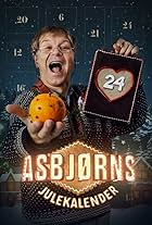 Asbjørns Julekalender