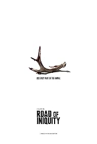 Road of Iniquity (2018)