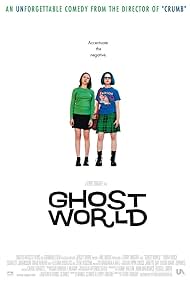 Thora Birch and Scarlett Johansson in Ghost World (2001)