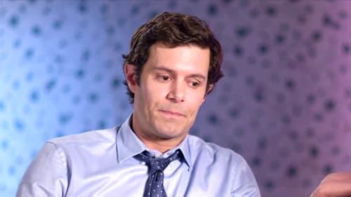 Promising Young Woman: Adam Brody On His Character 'Jez'