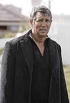 Eric Roberts in Heroes (2006)