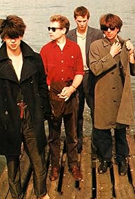 Primary photo for Echo & The Bunnymen