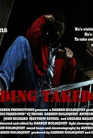 Redding Takedown (2012)