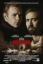 Nicolas Cage and David Caruso in Kiss of Death (1995)