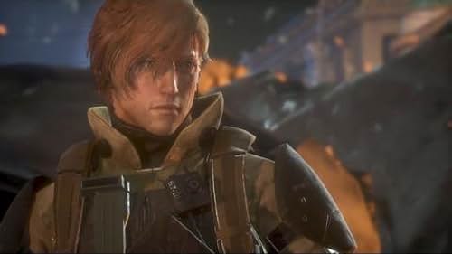 Left Alive (VG)