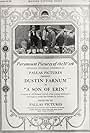 Dustin Farnum in A Son of Erin (1916)