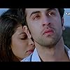 Priyanka Chopra Jonas and Ranbir Kapoor in Anjaana Anjaani (2010)