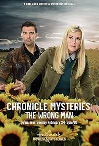 Primary photo for Chronicle Mysteries: The Wrong Man