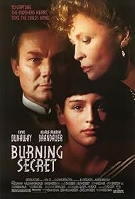 Burning Secret (1988)