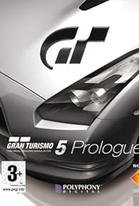 Primary photo for Gran Turismo 5: Prologue