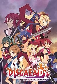 Primary photo for Disgaea D2: A Brighter Darkness