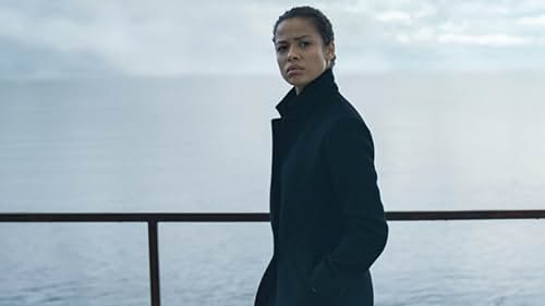 Gugu Mbatha-Raw in See You on the Other Side (2022)