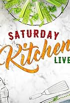 Saturday Kitchen