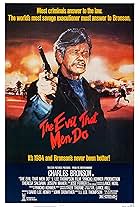 The Evil That Men Do (1984)