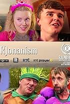 Ronanism (2015)